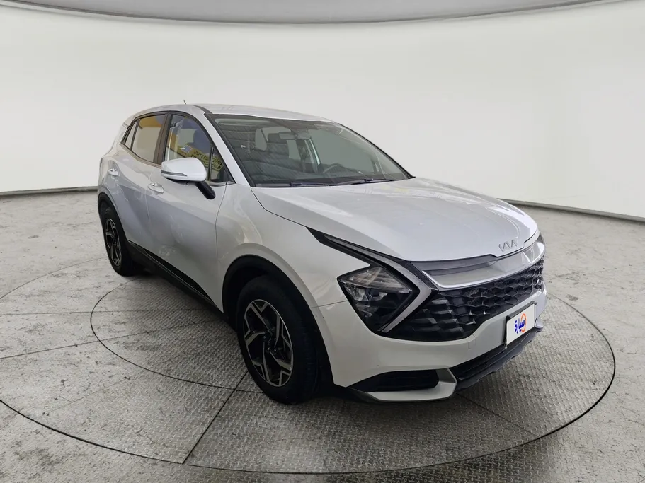 كيا سبورتاج LX 2023 