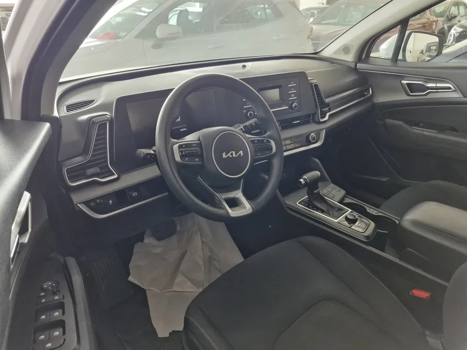 كيا سبورتاج LX 2023 