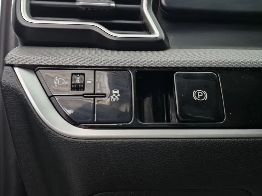 كيا سبورتاج LX 2023 