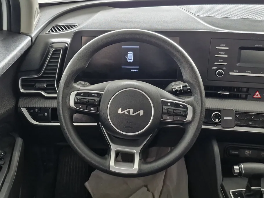 كيا سبورتاج LX 2023 