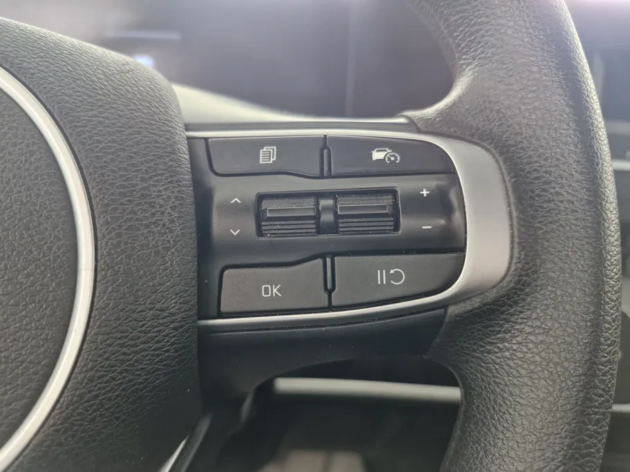 كيا سبورتاج LX 2023 