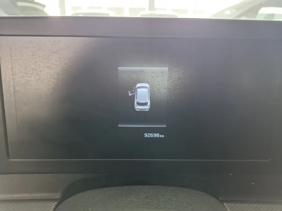 كيا سبورتاج LX 2023 