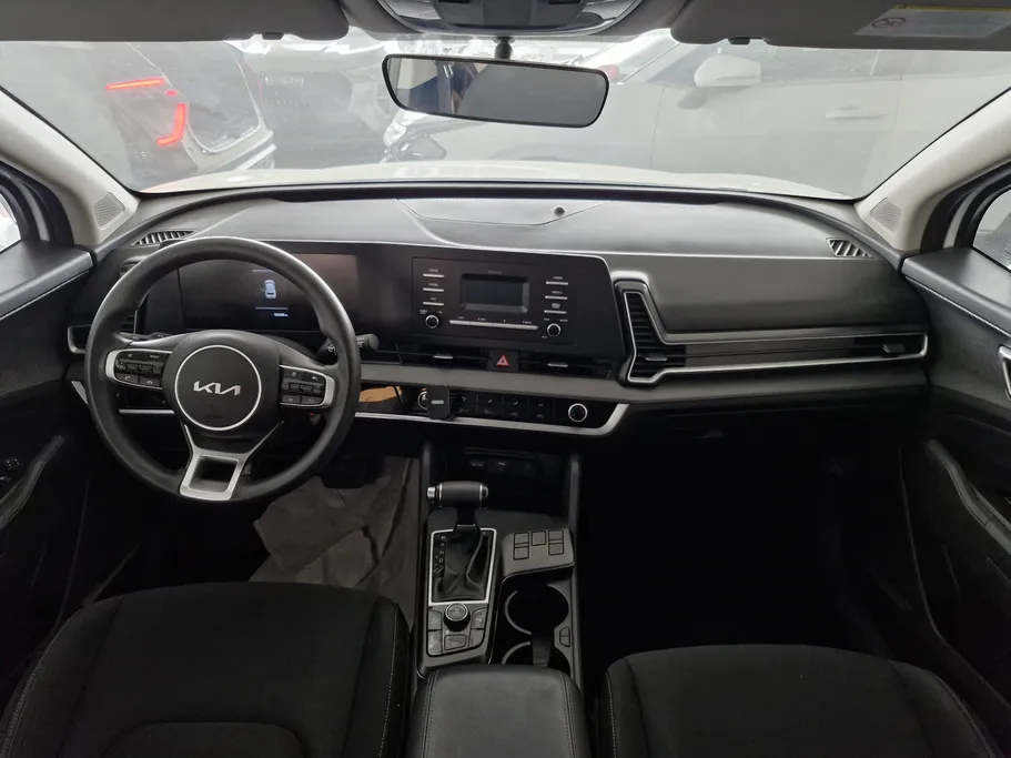 كيا سبورتاج LX 2023 