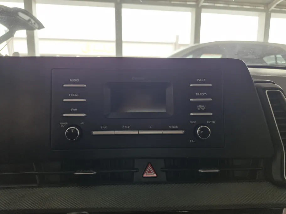 كيا سبورتاج LX 2023 