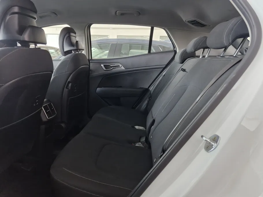 كيا سبورتاج LX 2023 