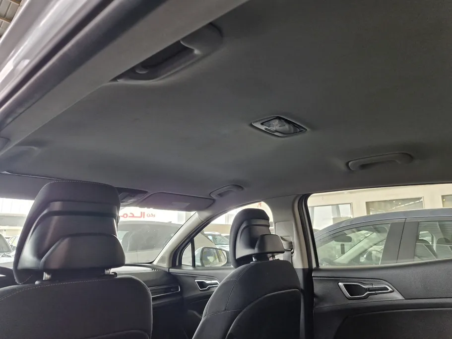 كيا سبورتاج LX 2023 