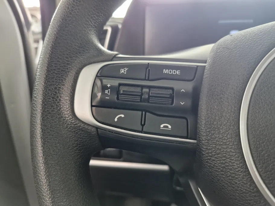 كيا سبورتاج LX 2023 