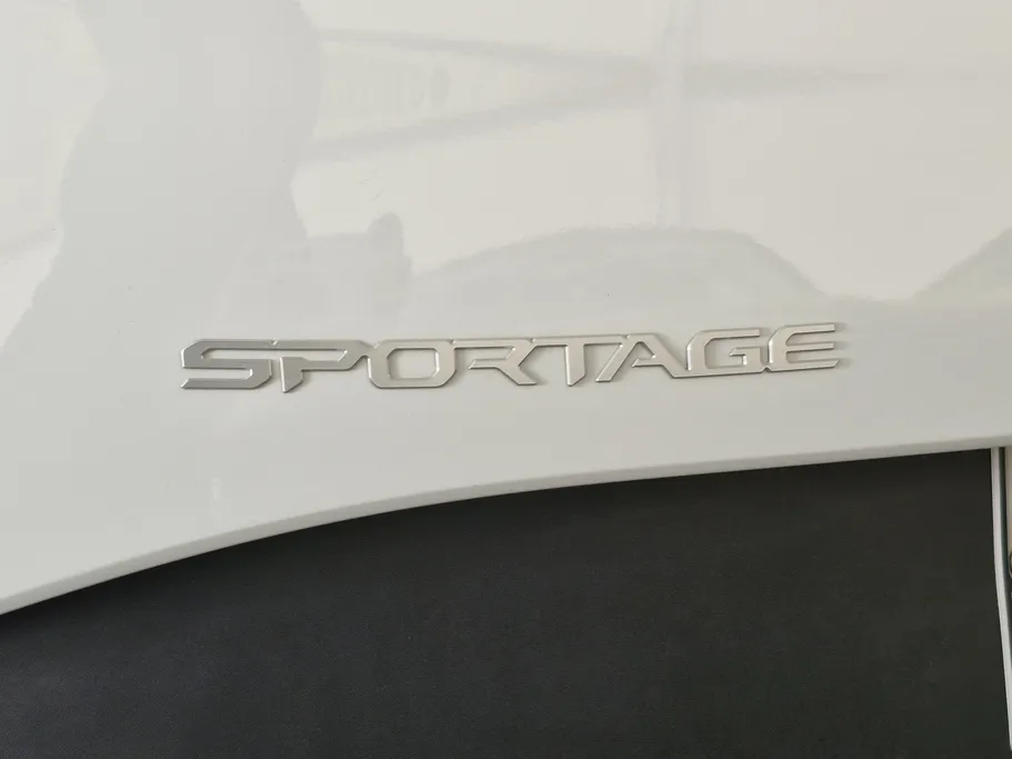 كيا سبورتاج LX 2023 