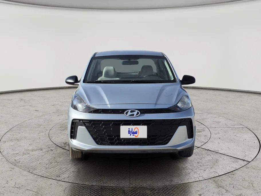 2024 Hyundai Grand i10 Fleet 