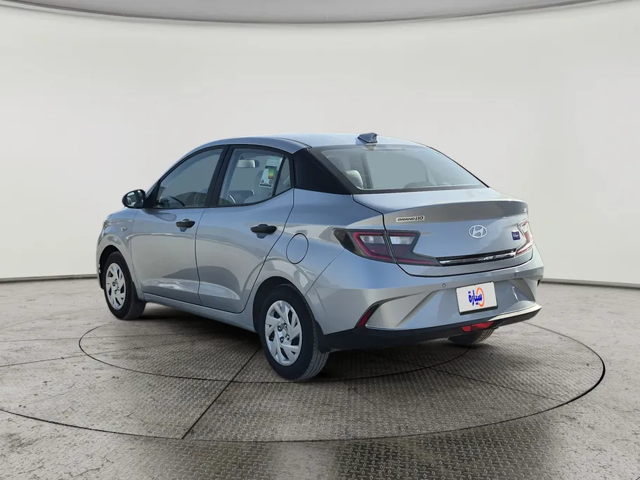 2024 Hyundai Grand i10 Fleet 