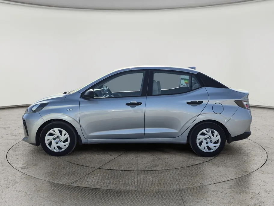 2024 Hyundai Grand i10 Fleet 
