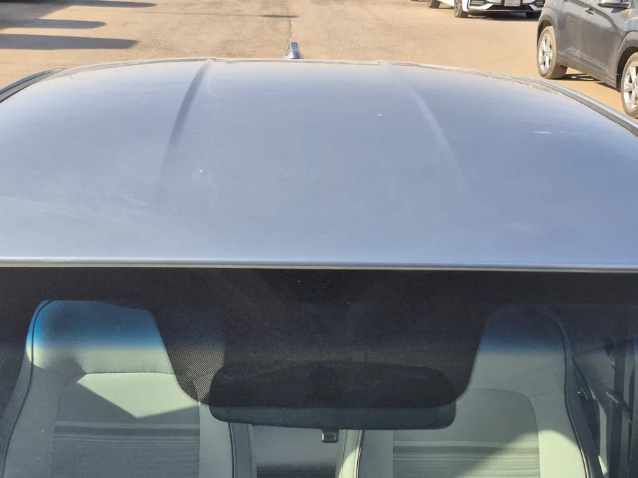 2024 Hyundai Grand i10 Fleet 