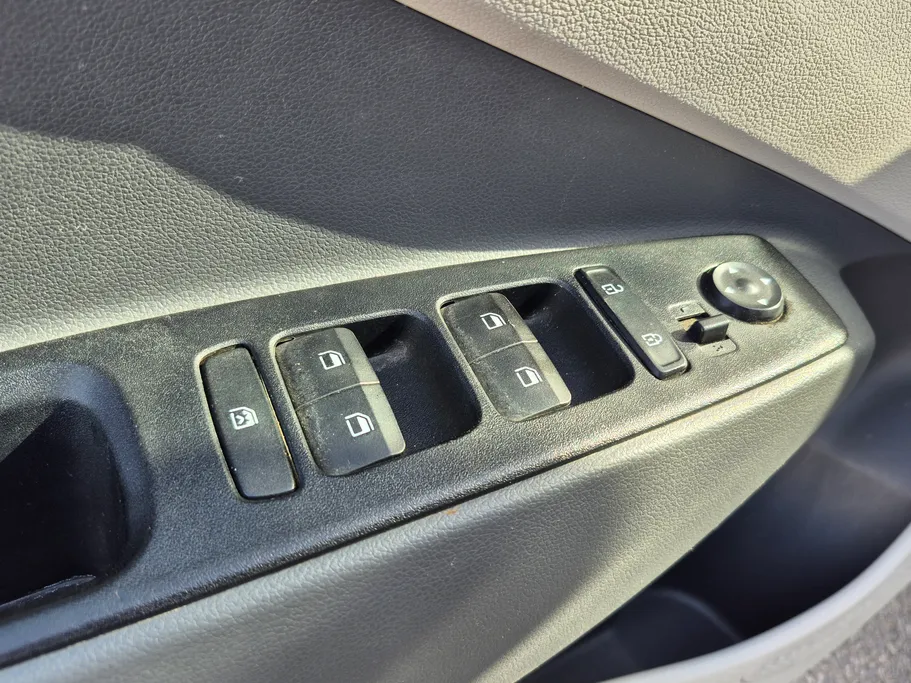 2024 Hyundai Grand i10 Fleet 