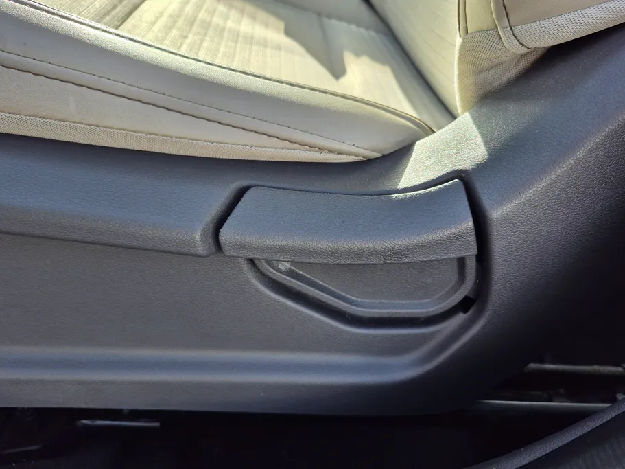 2024 Hyundai Grand i10 Fleet 