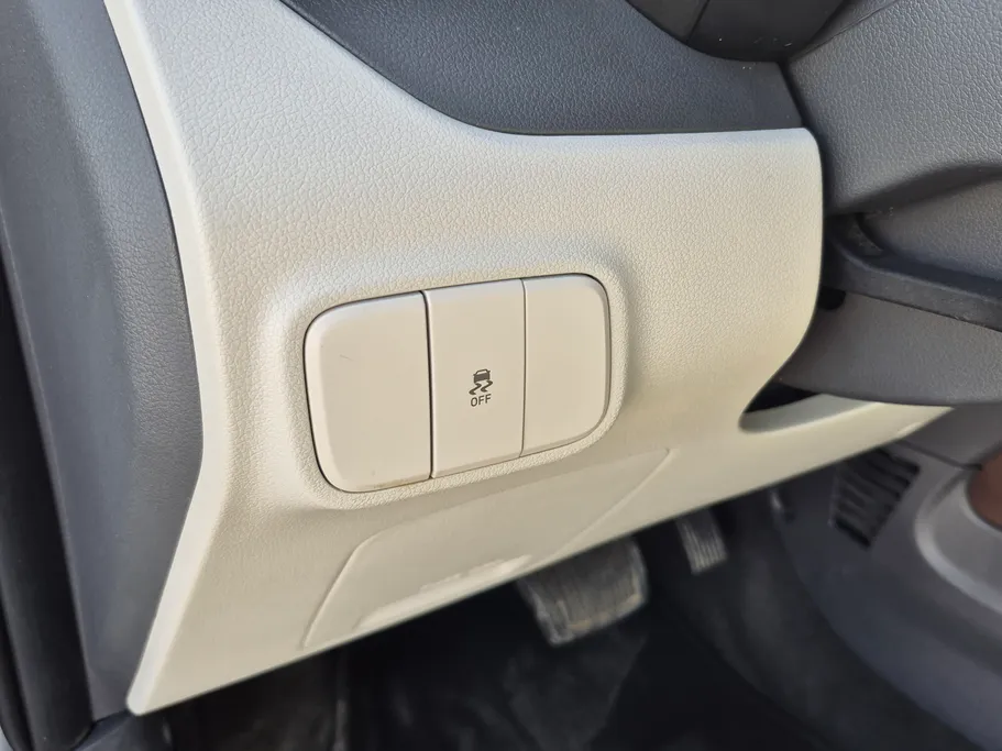 2024 Hyundai Grand i10 Fleet 