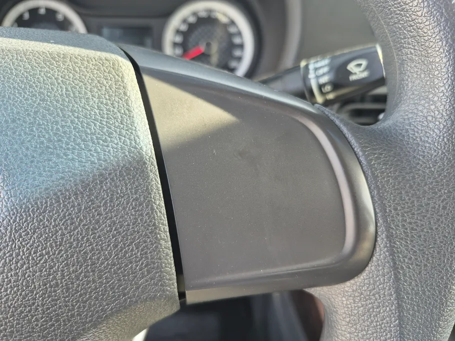 2024 Hyundai Grand i10 Fleet 