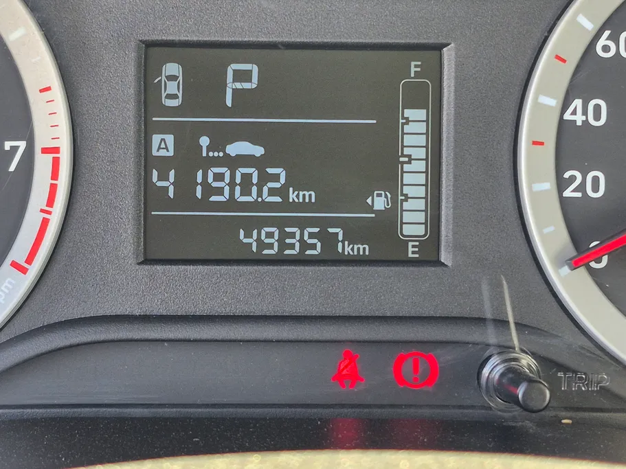 2024 Hyundai Grand i10 Fleet 