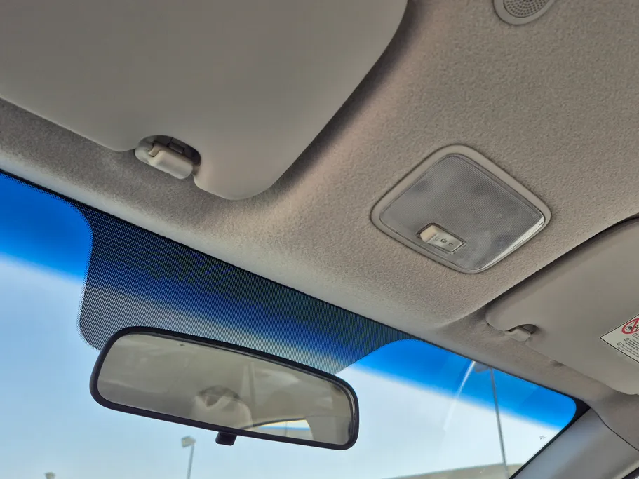 2024 Hyundai Grand i10 Fleet 