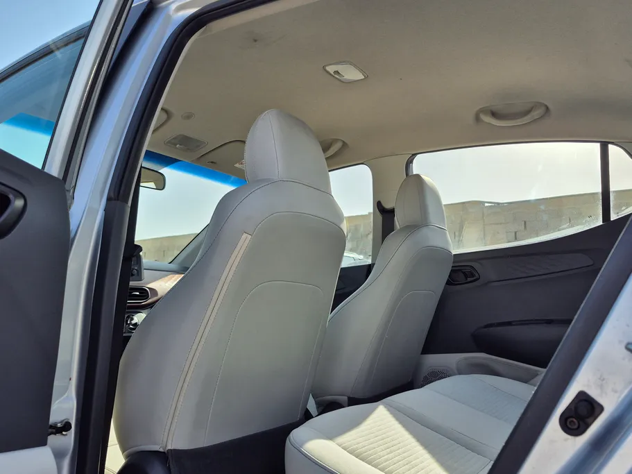 2024 Hyundai Grand i10 Fleet 