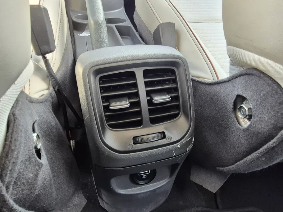 2024 Hyundai Grand i10 Fleet 