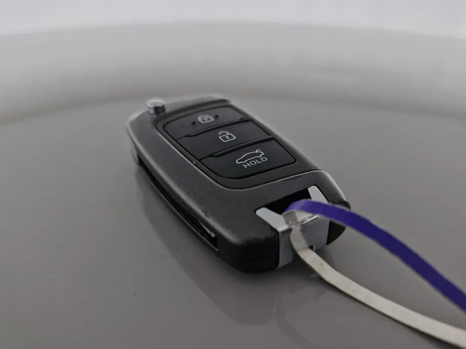 2023 Hyundai Elantra Fleet 