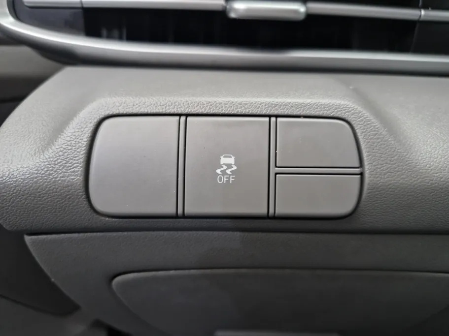 2023 Hyundai Elantra Fleet 