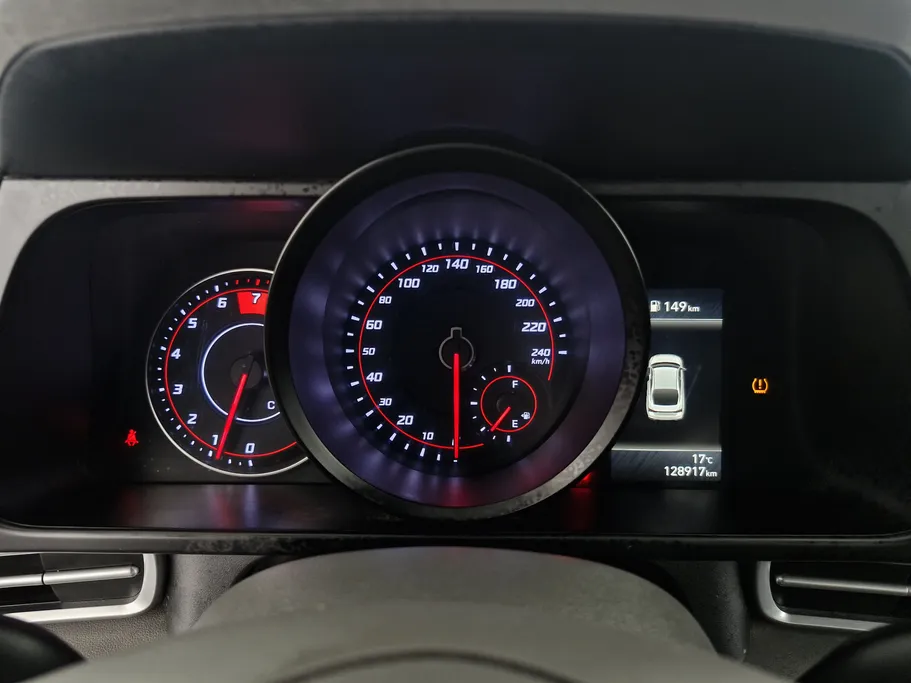 2023 Hyundai Elantra Fleet 