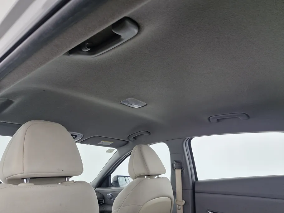 2023 Hyundai Elantra Fleet 