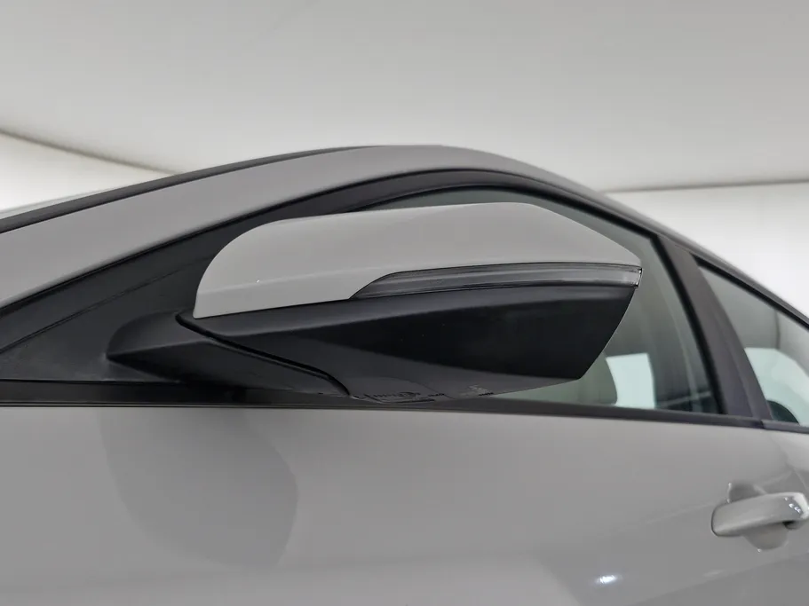 2023 Hyundai Elantra Fleet 