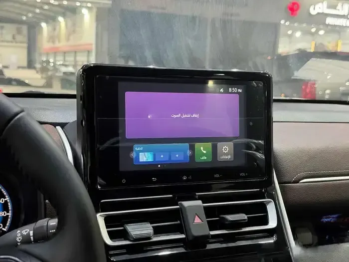 2026 Toyota Innova VIP7 HEV 