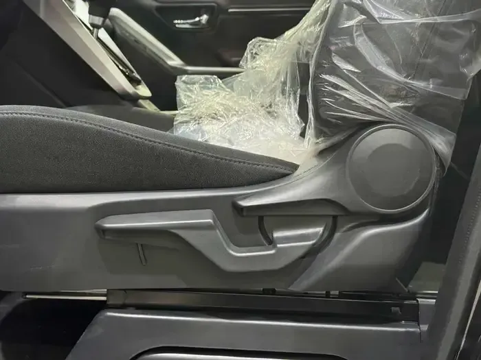 2026 Toyota Innova VIP7 HEV 