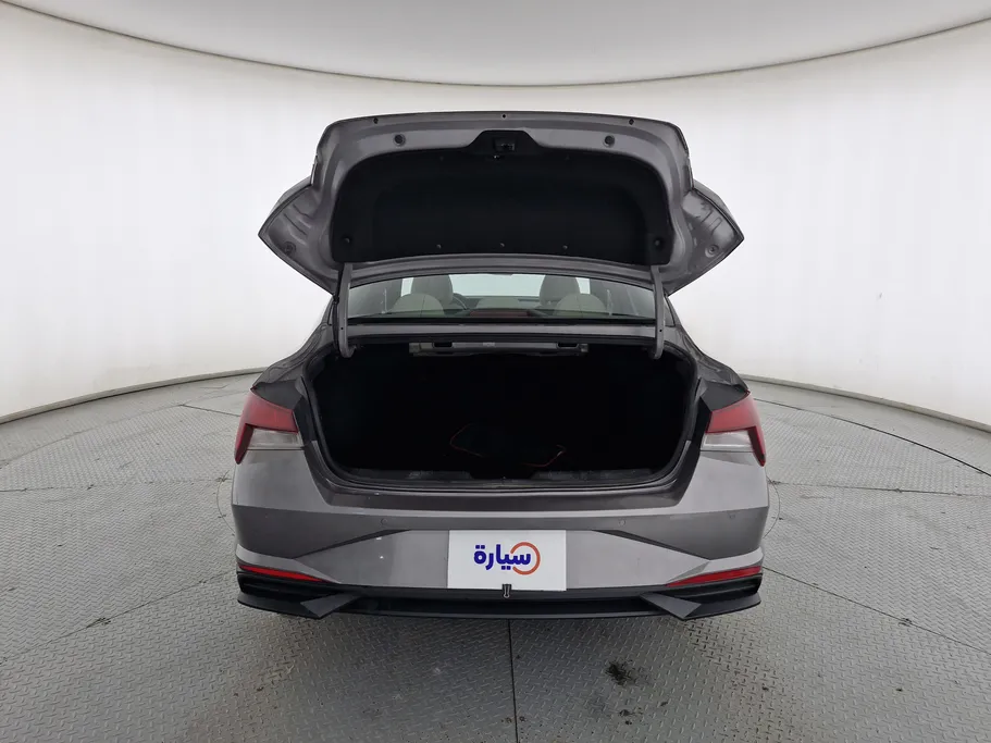 هيونداي النترا فلييت 2022 