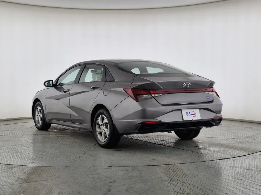 هيونداي النترا فلييت 2022 