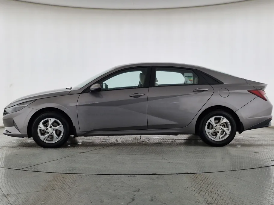 هيونداي النترا فلييت 2022 