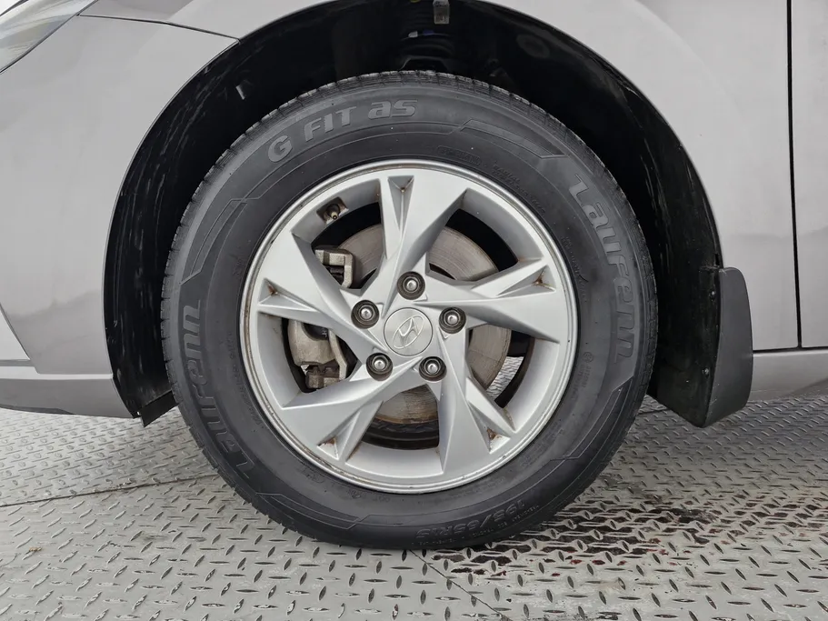 هيونداي النترا فلييت 2022 