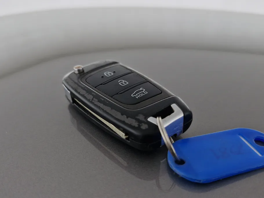 هيونداي النترا فلييت 2022 