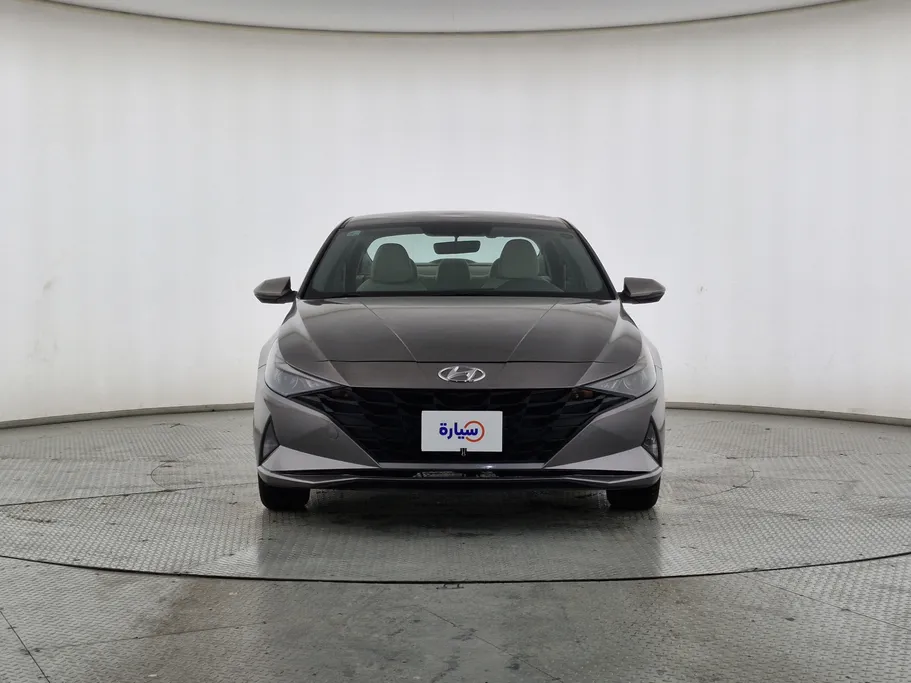 هيونداي النترا فلييت 2022 