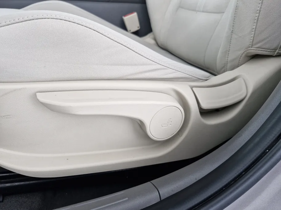 هيونداي النترا فلييت 2022 