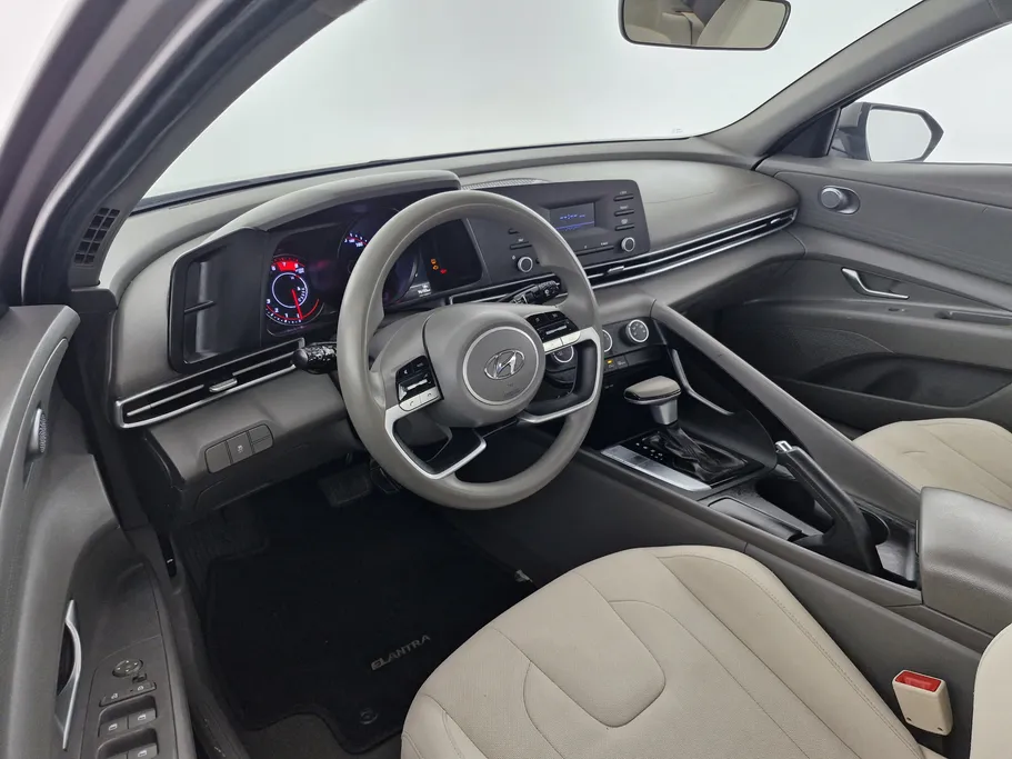 هيونداي النترا فلييت 2022 