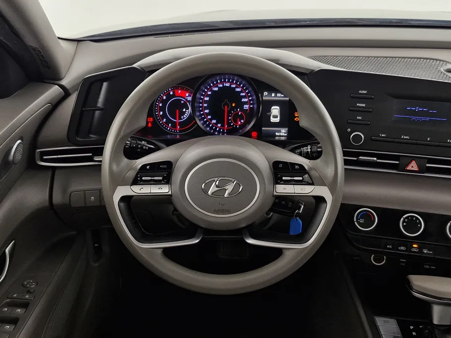 هيونداي النترا فلييت 2022 