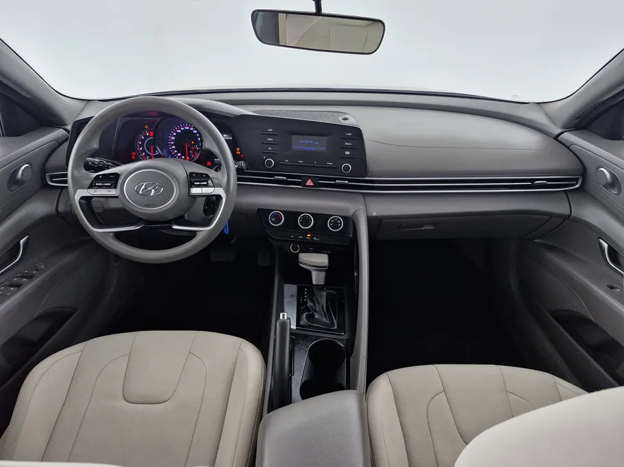 هيونداي النترا فلييت 2022 