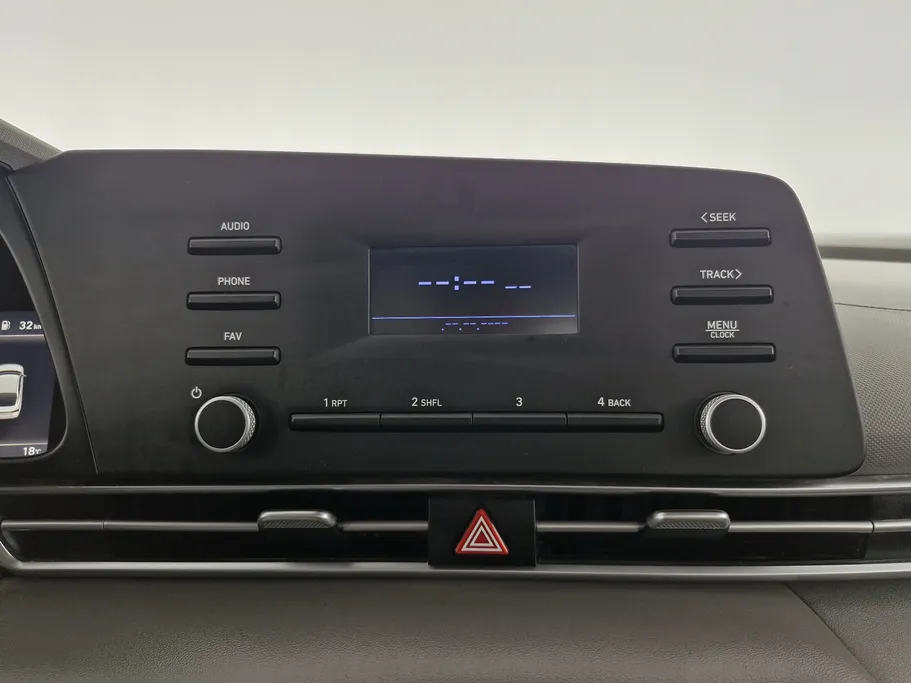 هيونداي النترا فلييت 2022 