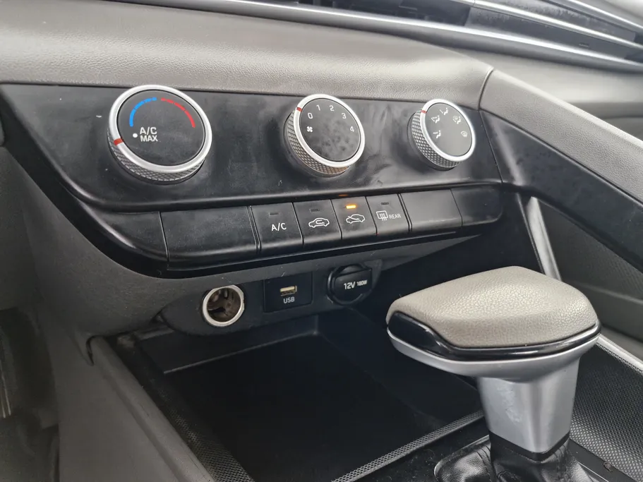 هيونداي النترا فلييت 2022 