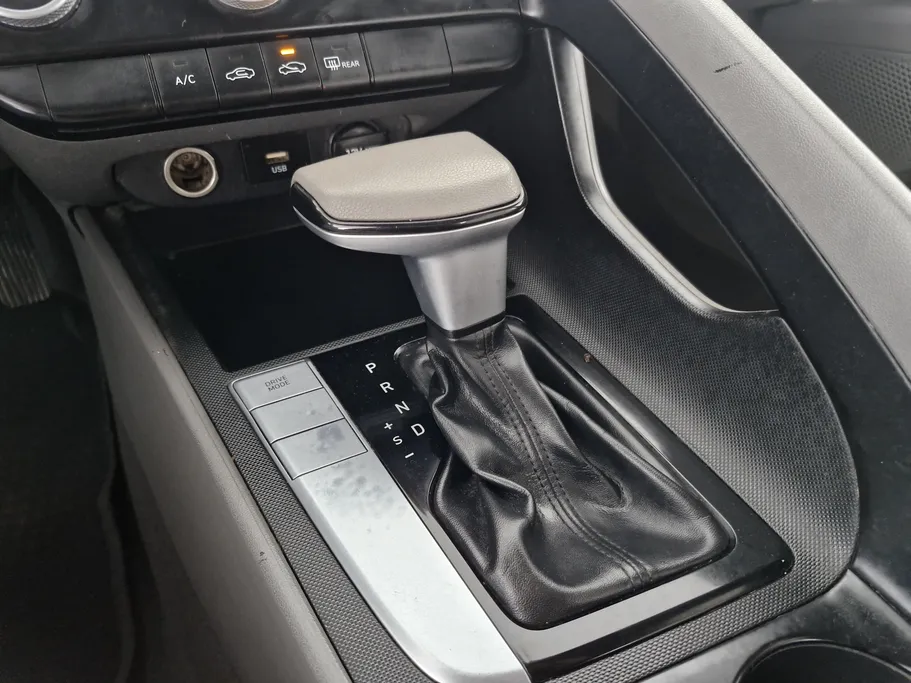 هيونداي النترا فلييت 2022 