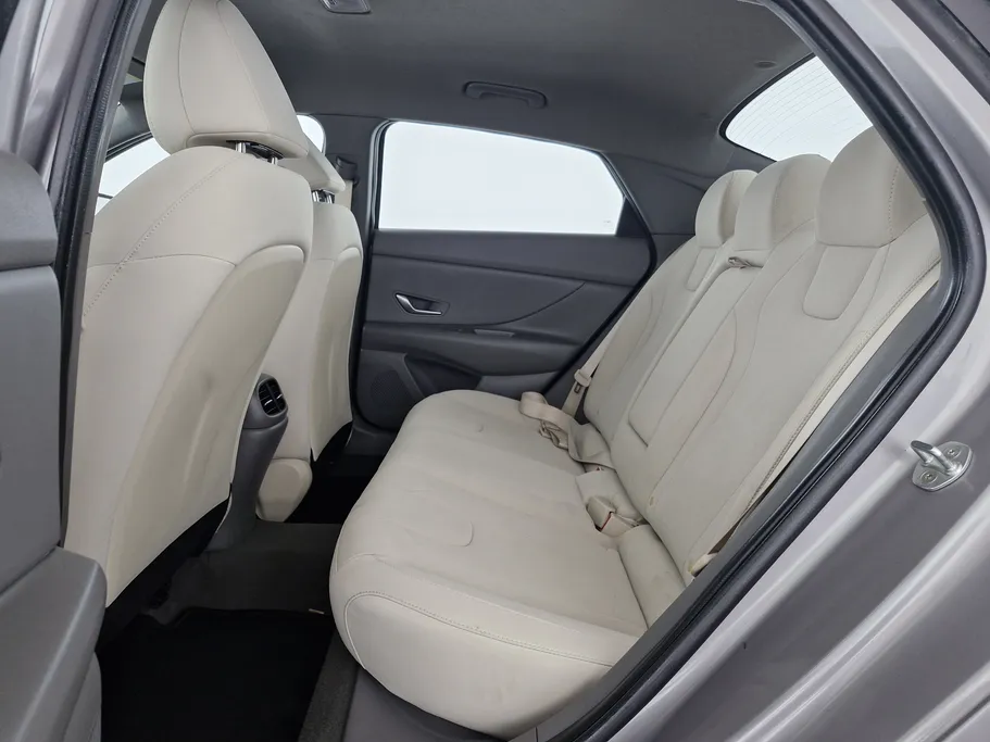 هيونداي النترا فلييت 2022 