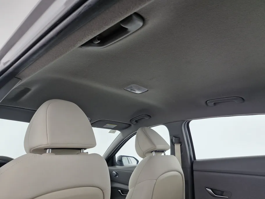 هيونداي النترا فلييت 2022 