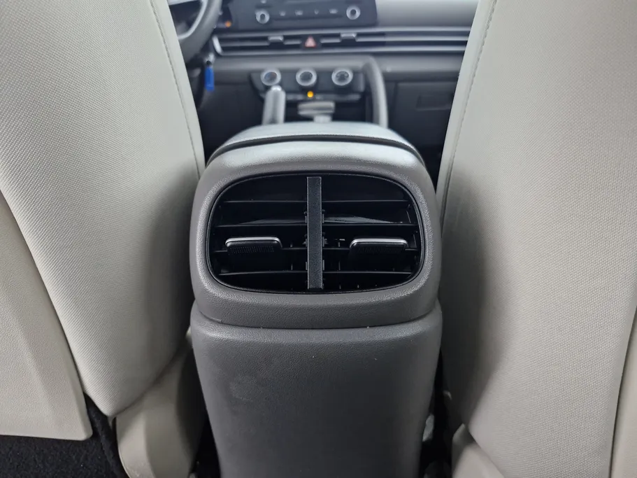 هيونداي النترا فلييت 2022 