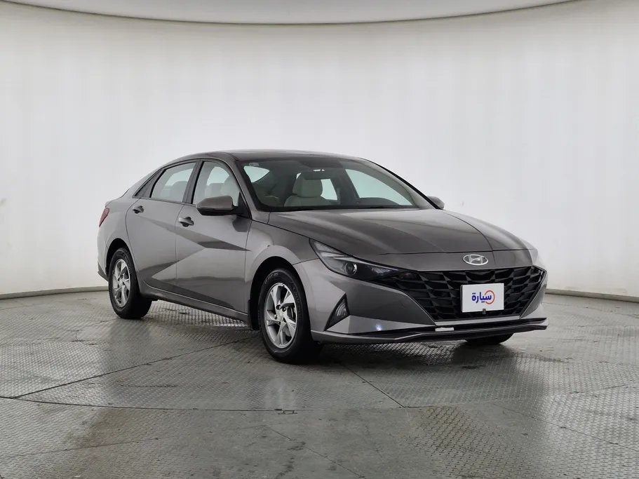 هيونداي النترا فلييت 2022 