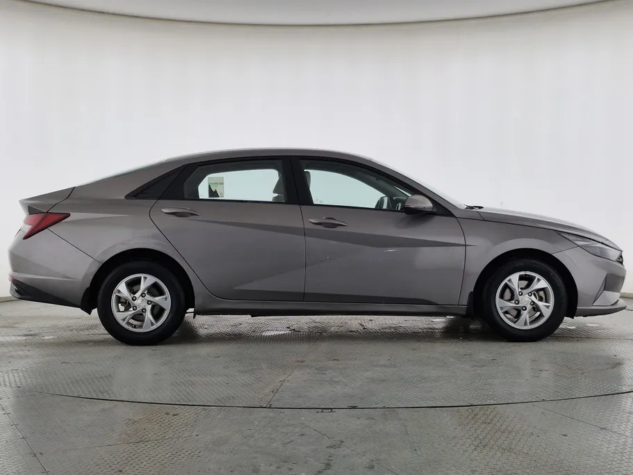 هيونداي النترا فلييت 2022 