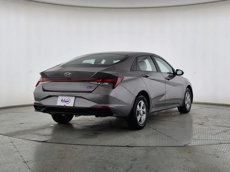 هيونداي النترا فلييت 2022 